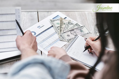 Hồ sơ chuẩn bị thi láy license tại Mỹ do trường chuẩn bị